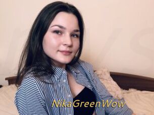 NikaGreenWow