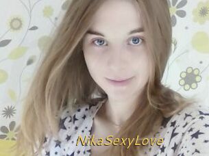 NikaSexyLove