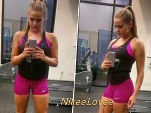 NikeeLovee