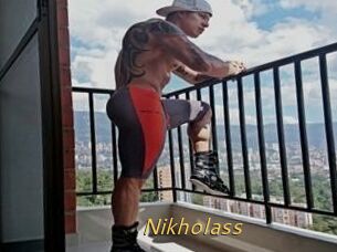 Nikholass