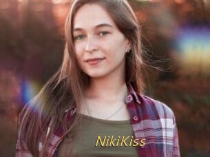 NikiKiss