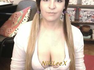 NikiLeeX