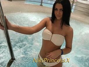 NikiPrincessX