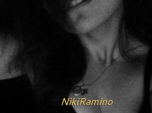 NikiRamino
