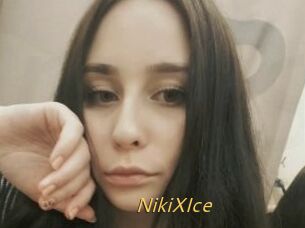 NikiXIce