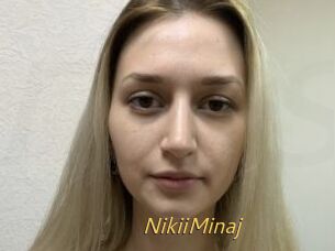NikiiMinaj