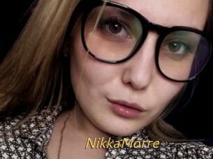 NikkaMorre