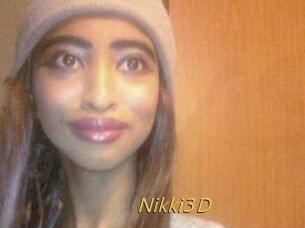 Nikki3D