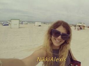 NikkiAlexis