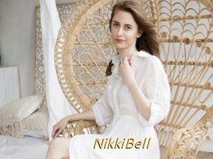 NikkiBell