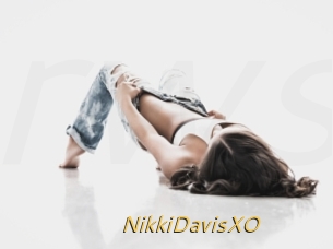 NikkiDavisXO