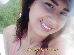 NikkiDiamond