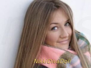 NikkiDivaDoll