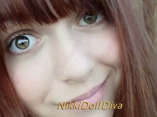 NikkiDollDiva