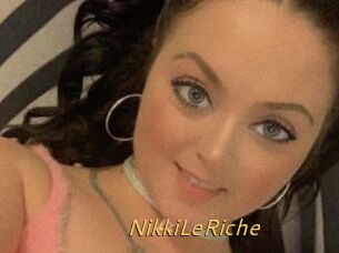 NikkiLeRiche