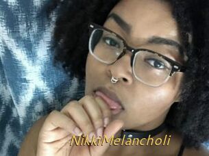 NikkiMelancholi