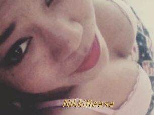 NikkiReese