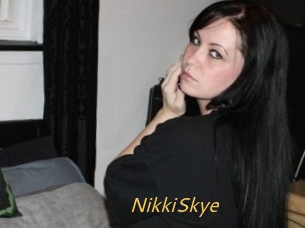 NikkiSkye