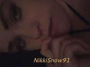 NikkiSnow91