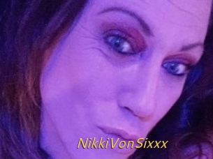 NikkiVonSixxx