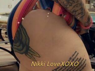 Nikki_LoveXOXO