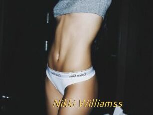 Nikki_Williamss