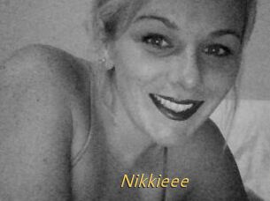 Nikkieee
