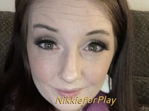 NikkieforPlay