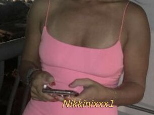 Nikkinixxx1