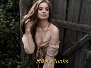 NikkyHunks