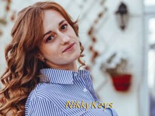 NikkyKeys