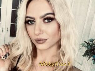 NikkyKissX
