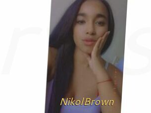 NikolBrown