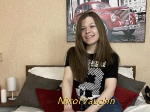 NikolVaughn