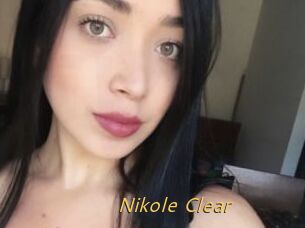 Nikole_Clear