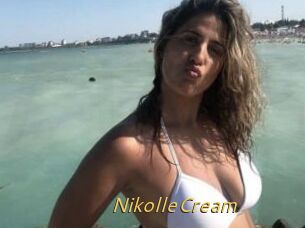 NikolleCream