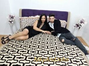 NikyAndJohn