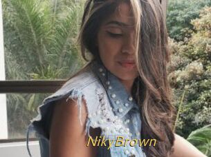 NikyBrown