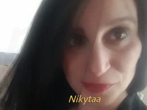 Nikytaa