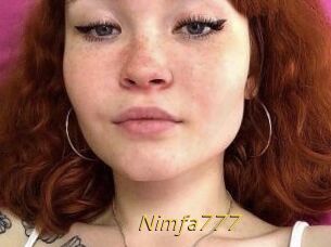 Nimfa777