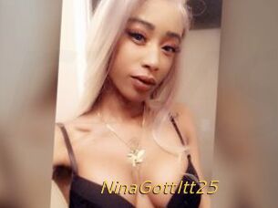 NinaGottItt25