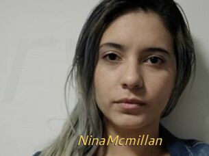 NinaMcmillan