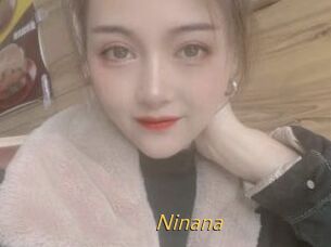 Ninana