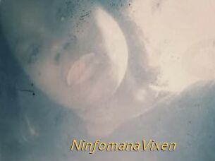 NinfomanaVixen