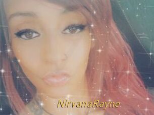 NirvanaRayne
