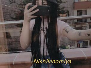 Nishikinomiya