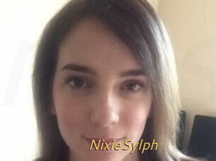 NixieSylph