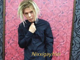 NixxigayHot