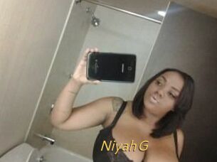 NiyahG