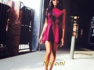 Nneomi